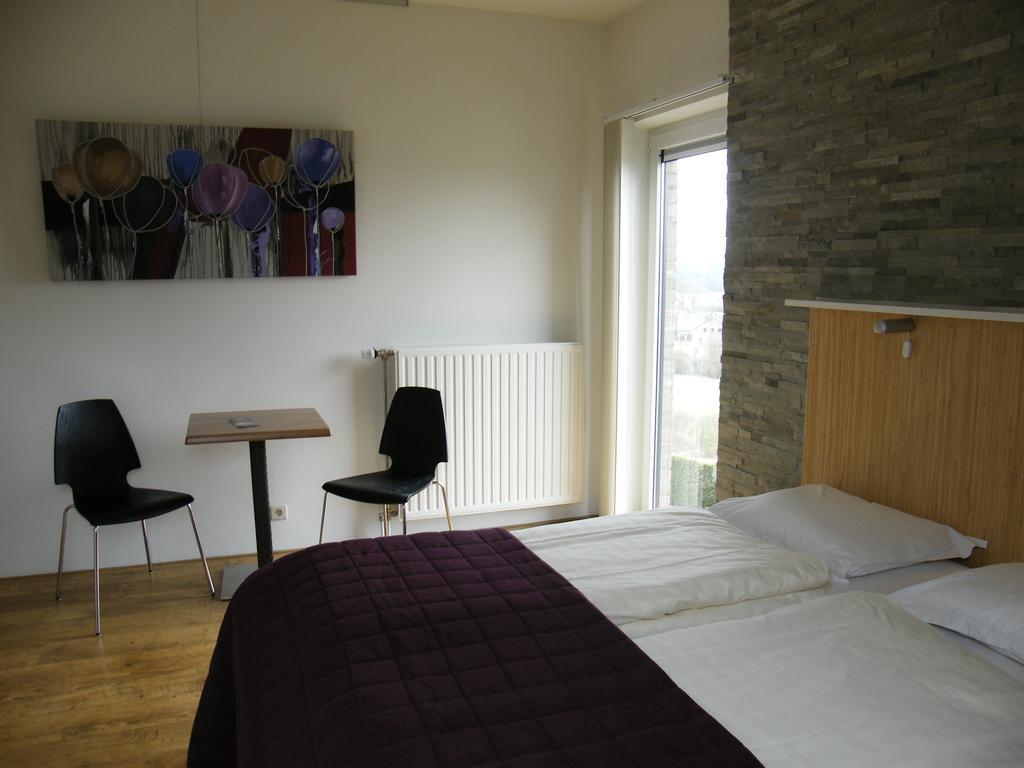 B&B Villa Roma Durbuy Quarto foto